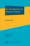 Introduction to Measure Theory by Terence Tao